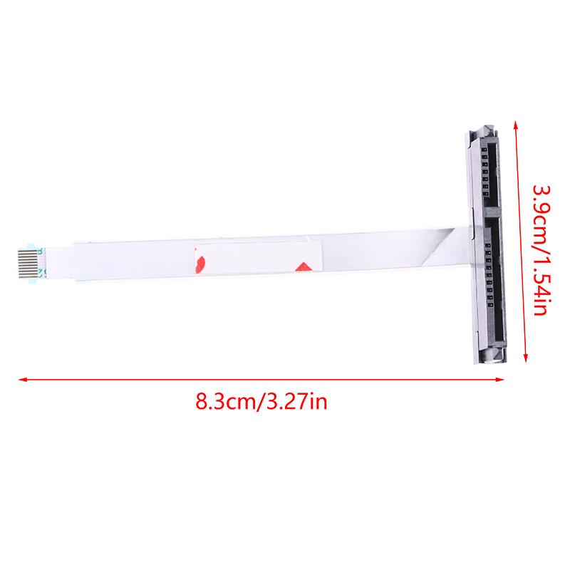 Кабель жесткого диска для жесткого диска HP 17-Cn 17-Cp 17Z-Cp 17S-Cu, интерфейс жесткого диска ноутбука Sata, разъем жесткого диска Ssd, гибкий кабель M75893-001