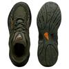 PUMA Inverse Moss Low top Casual Shoes Men's Green 402343-01