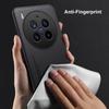 Роскошный чехол из искусственной кожи для Vivo X300 Pro, задняя крышка, силиконовый противоударный чехол для телефона с полной защитой для VivoX300 Pro X300Pro 5G