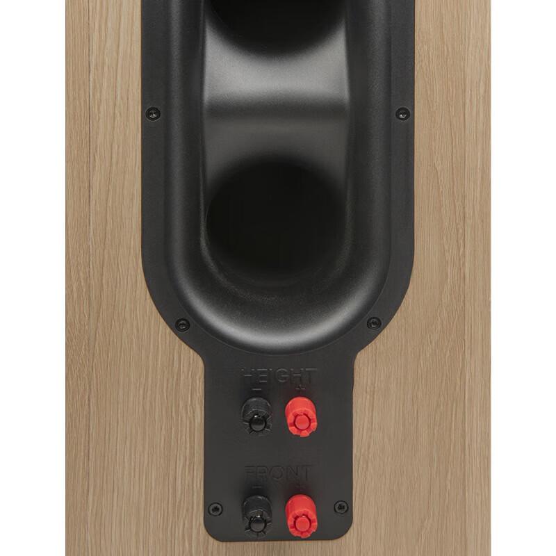 JBL STAGE 260F Floor-standing Speaker CN plug (adapter included) (CN version)