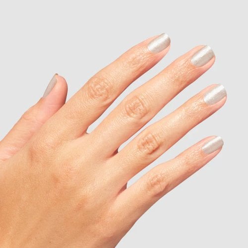 OPI [Лак для ногтей] S037 - РУКИ В ОБЛАКАХ 15мл