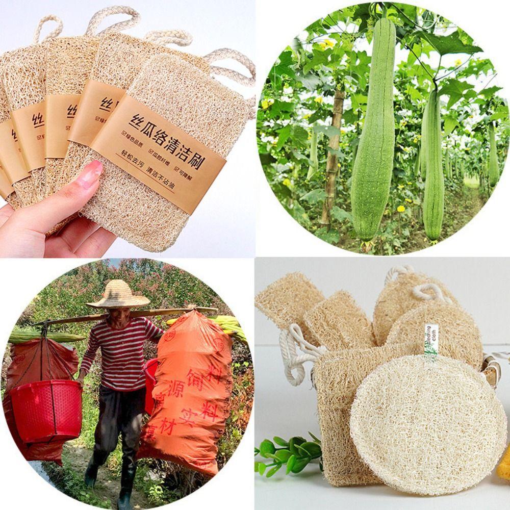 Двусторонняя мочалка для мытья посуды Легко моющаяся мочалка Щетка для мытья посуды Ткань для мытья посуды