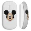 Wireless Mouse - Mickey - USB Wifi - Compatible Mac and PC - White Color - Wireless Technology