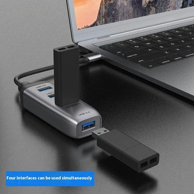 Аксессуары для компьютеров – Концентраторы USB