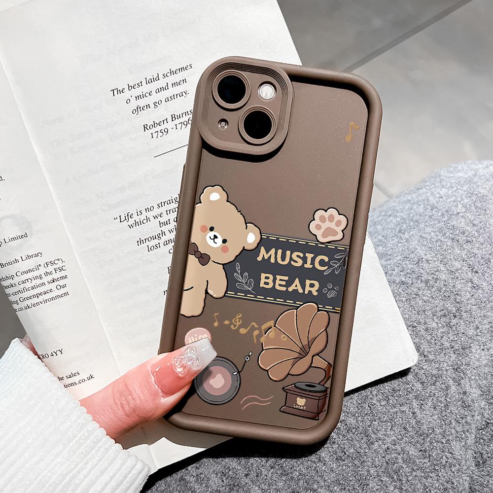 Мягкий силиконовый чехол для телефона, полноразмерный противоударный защитный чехол для камеры Samsung Xiaomi Redmi Poco