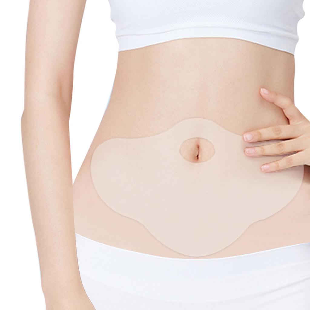 Гидрогелевые патчи для лица от носогубных складок, межбровных морщин и морщин на лбу - Увлажняющая подтягивающая лента против морщин