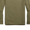 Polo Ralph Lauren логотип вышитый принт Slim Fit длинный рукав поло рубашка мужские топы зеленый MNPOKNI16821661-310