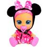 Кукла IMC Toys Малыш Cry Baby Dressy Minnie 30см