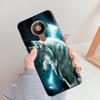 Для Nokia 2.4 TA-1277 Чехол Модный Чехол Для Телефона Для Nokia 5.3 TA-1234 Защитный Силиконовый Мягкий Задний Чехол Для Nokia 2.4 5.3 Fundas