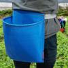 Fruit Picking Bag Vegetable Harvest Accessories Organizer Portable Multifunctional Tool Storage