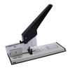Labor-Saving Large Thick Stapler with 240 Sheets Capacity and Large Staples for Accounting Vouchers