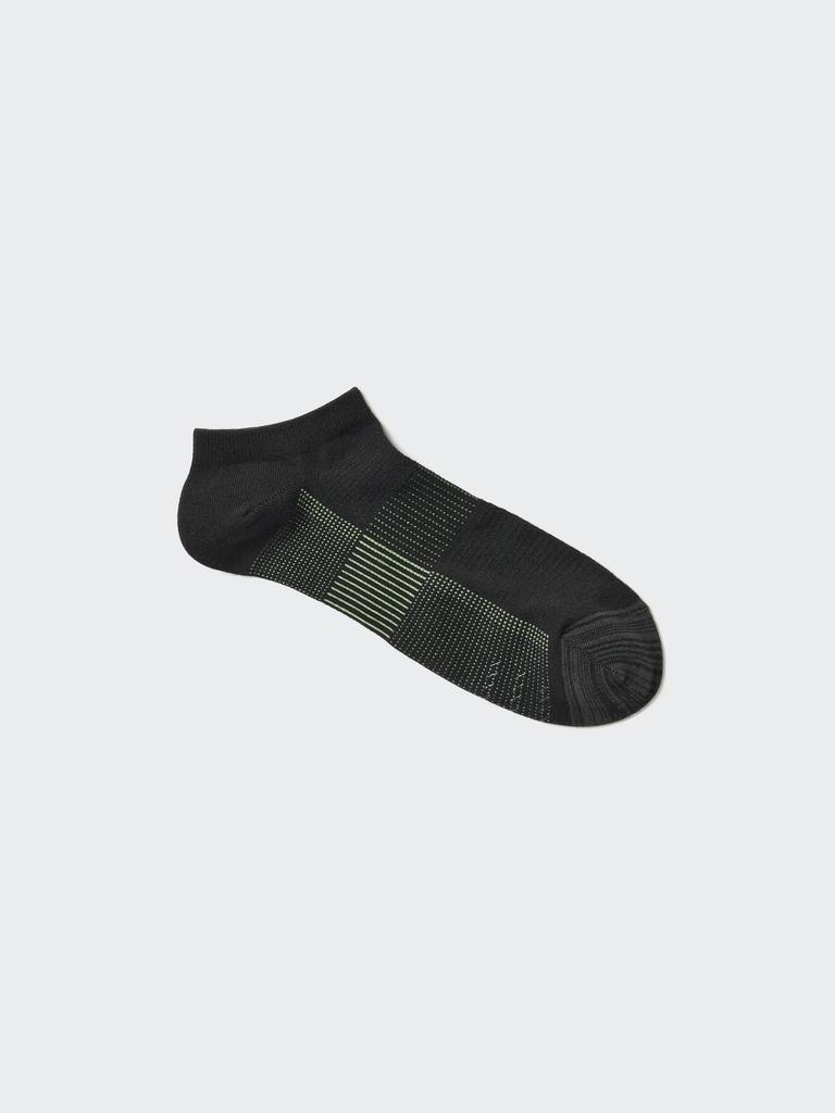 Uniqlo Sports Short Socks B