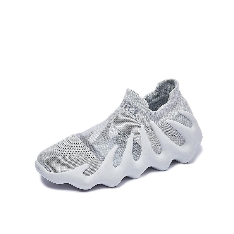 Тренировочная фитнес-обувь женская скакалка платформа беговая дорожка обувь йога для зала специальная мягкая подошва легкая амортизация спортивная обувь женская