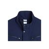 Puma X Nanamica Woven Coat Blue Men Outerwear 539851-06
