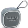 TG659 Mini Portable Bluetooth Speaker with Subwoofer and Card-Playing Feature for Outdoor Use