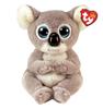 Ty - Peluche Beanie Babies Melly Koala 15cm
