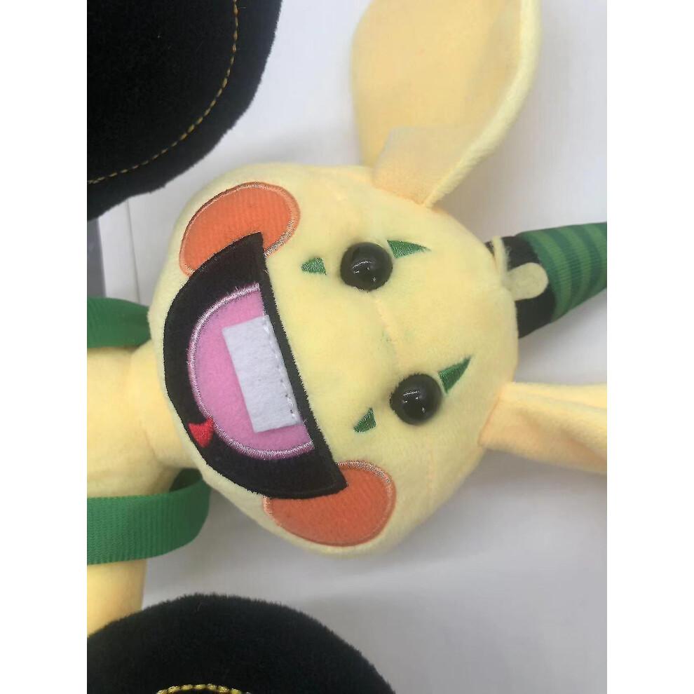 Poppy Playtime Bunzo Bunny Plush 40cm
