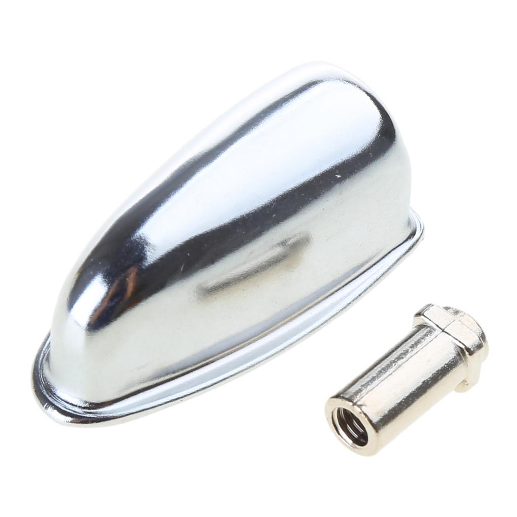 Single End Bass Drum Lugs Metal Snare Drum Lug Bass Drum Claw Hooks Drum Ear Hardware Percussion Instrument Accessories