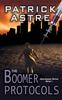 Книга The Boomer Protocols (the Apocalypse Series, Book 1)