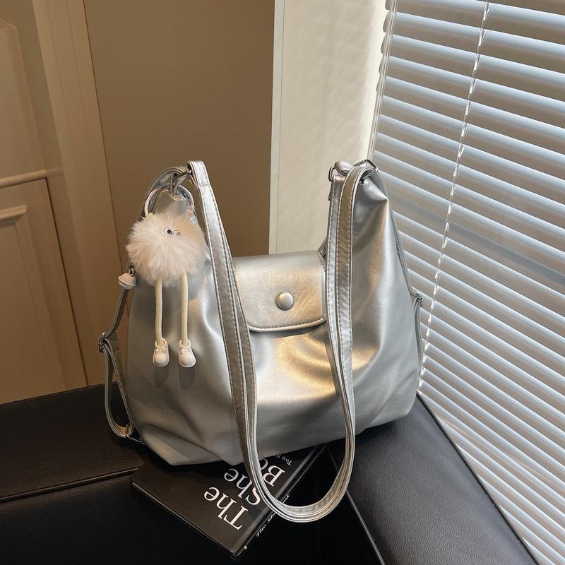 Премиальная сумка-тоут для поездок на работу, женская, новая, популярная, модная, универсальная на плечо, большой вместимости