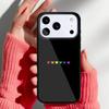 Чехол-радуга Pride для iPhone 17 Air 16e 15 14 13 Pro Max Задняя крышка для 12 11 Pro Coque
