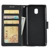 For Samsung Galaxy J3 2017 Leather Case On for Samsung J3 2016 / J3 2017 J330 Cover Fundas Classic Style Flip Wallet Phone Cases