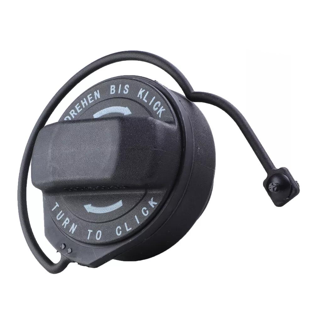 Car Black Fuel Cap Tank Cover Petrol Plastic For Porsche 997 986 Boxster 987 Boxster Cayman OEM99620124103 Car Accessories