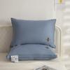 Full Cotton Pillow Core Soy Fiber Pillow Pure Cotton Three-dimensional Single Neck Protection Pillow Five-star Hotel Pillow
