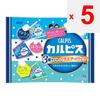 Asahi Calpis Набор-ассорти Характеристики: Разнообразный набор с тремя разными текстурами (хрустящий, мягкий Характеристики: Набор из трех разных