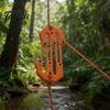 Тяжелый Подъемный Канатный Талреп 1 Пара Блок-Талреп Система Шкивов Ультралегкий Охотничий Добыча Загородное Снаряжение Гараж Наружные Инструменты