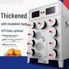Commercial Stainless Steel Roasted Sweet Potato Stove
