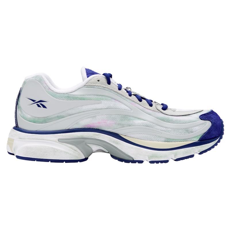 Reebok Кроссовки Premier Pump Paris Trainer X Randomevent 'Бело-синие' 100210110