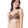 Triumph Kamiwaza Бюстгальтер 604 Comfortwire M004 Размер D70 Бюстгальтер, Женское нижнее белье, (коричневый),