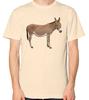 Donkey T-Shirt Unisex Top