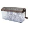 Manual Feed Hand Paper Shredder Cutting Machine Mini Paper Shredder A4 Paper Shredder For Office