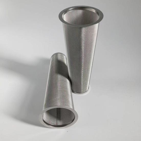 Cold Brew Coffee Filter for 32/64 OZ Wide Mouth Cup Stainless Steel Strainer with Seal Ring for Iced Drinks Tea Infuser & Cold Brew Coffee Maker