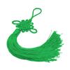 Chinese Knot Tassels Chinese New Year Decoration Festival Knot Pendant Ornaments for Spring Festival Home Decoration