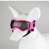 Аксессуары для домашних животных Солнцезащитные очки для собак и кошек с защитой от ультрафиолета Очки для собак и щенков мелких и средних пород Очки с регулируемыми ремешками