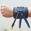 Magnetic Magnetic Wristband Toolkit Electrician Accessories Magnet Picker Adsorption Screws Strong Magnetic Wrist