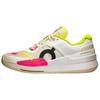 ON  The Roger Pro 2 White Lime Women Sneakers 3WE10332929