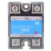 Solid State Relay 332VDC Input 24480VAC Load DC AC SSR Electrical Equipments(BERM1D 4810 )