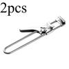 Heavy Duty Stainless Steel Adjustable Multi Function Labor Saving Bottle Jar Can Opener Easy Grip Kitchen Tool Accessories 6
