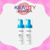 Facial Foam Wash 150ml 2pcs