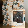 Аниме Хацунэ Мику Figma114 Фигурки Действия Сочлененные Суставы Сменные Лица Веселая Виртуальная Певица Статуя Игрушка Подарок Коллекционная