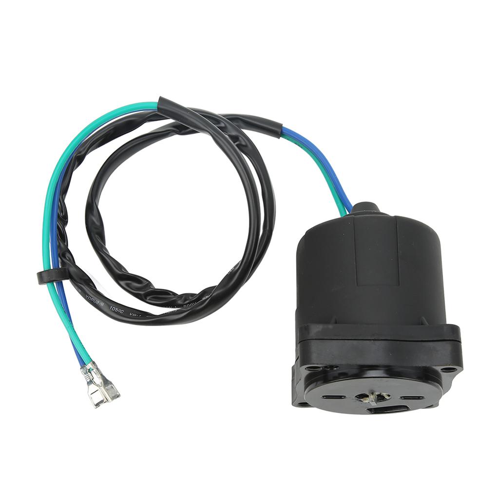 12V Реверсивный мотор триммера 38100 87L00 Замена для подвесного мотора Suzuki DF70 DF85 DF90