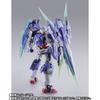 METAL BUILD Double O Quanta Full Saber 180mm Painted Movable Figure Mobile Suit Gundam 00 Approx. ABS&PVC&Diecast
