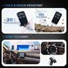 2-Pack for LiftMaster Chamberlain Craftsman Universal Garage Door Remote 893MAX 953EV-P2 890MAX 956EV