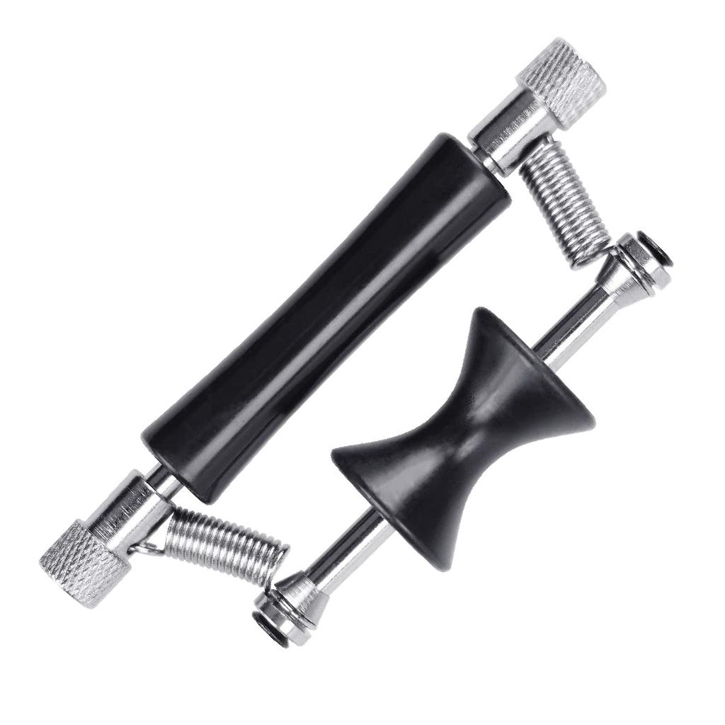 Anni Roller Type Capo Tast Rolling Capo Tuning Rubber Acoustic Electric Guitar