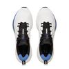 Li Ning MINE JUMP 2.0 V2 Беговые кроссовки Мужские Низкие Стандартные Белый ARSU075-2