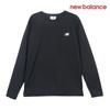 New Balance Футболка Half Club T mT51802 Un